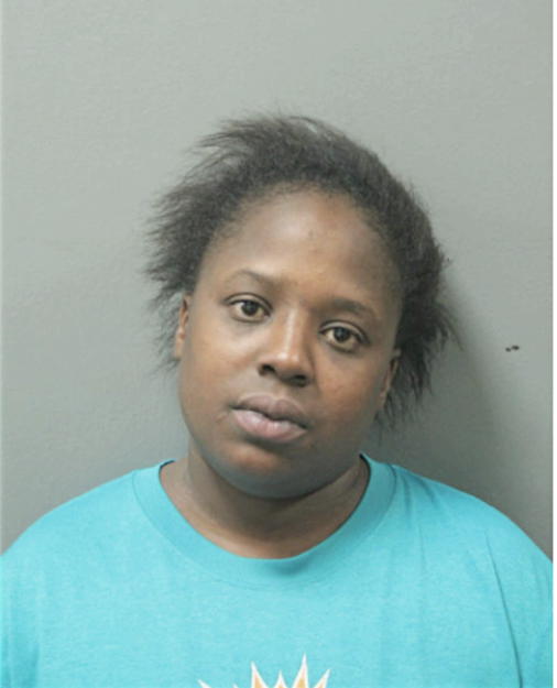 LATRICE S JOHNSON, Cook County, Illinois