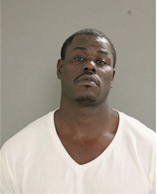 MARLON M JOHNSON, Cook County, Illinois