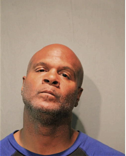 RUSSELL JOHNSON, Cook County, Illinois
