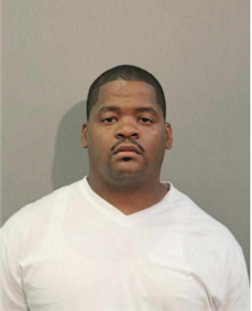 ZACHARY JOHNSON, Cook County, Illinois