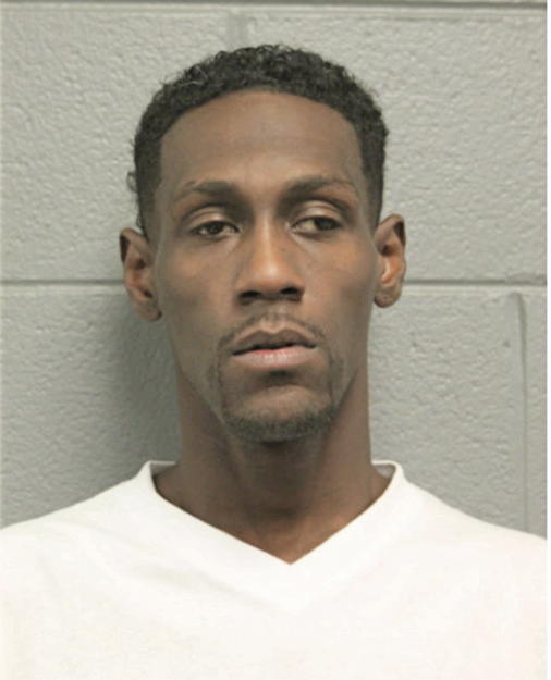 JOHN W JONES, Cook County, Illinois