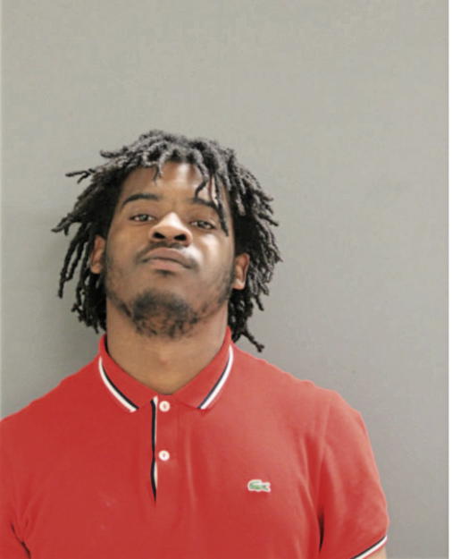 JARVIS KILLINGSWORTH, Cook County, Illinois
