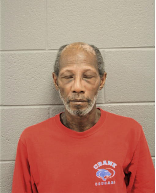 MANNIE L KING, Cook County, Illinois