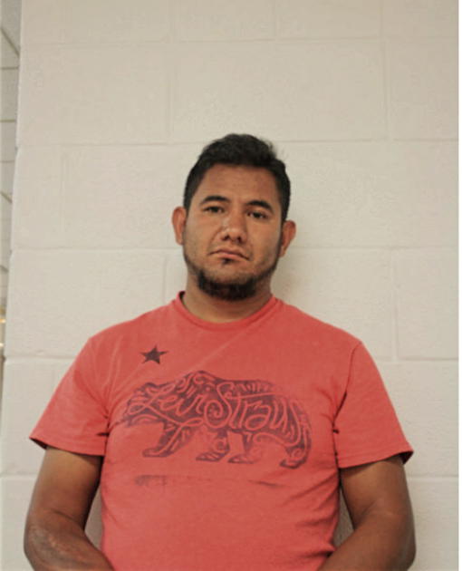 JOSE AURELIO LARA-CORTEZ, Cook County, Illinois