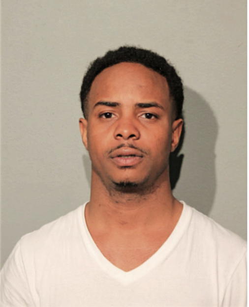 LAQUANN A LASHLEY, Cook County, Illinois