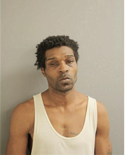 CHARLIE F LAWRENCE, Cook County, Illinois