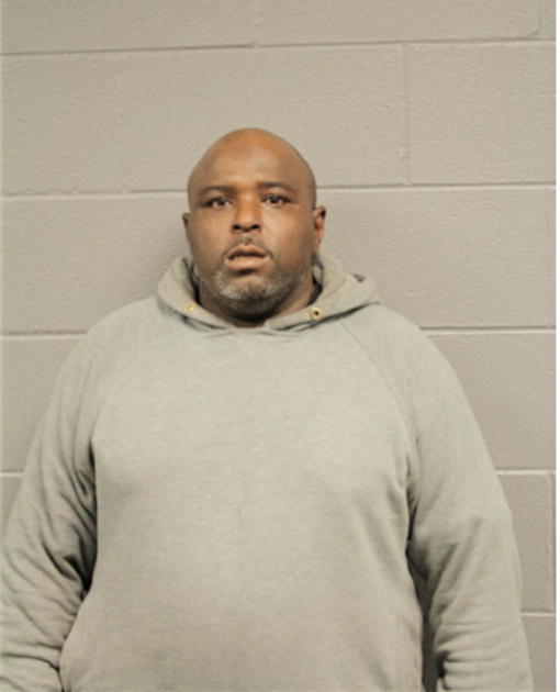 KELVIN E LAWSON, Cook County, Illinois