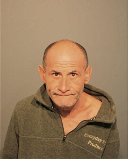 VICTOR LEON, Cook County, Illinois