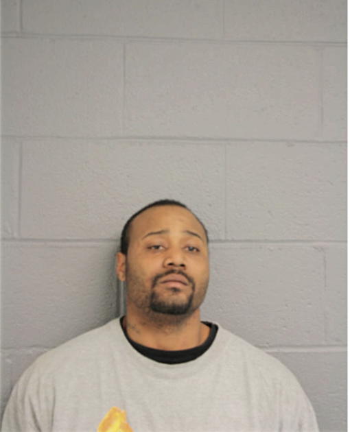 CHRISTOPHER D LEONARD, Cook County, Illinois
