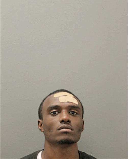 MALACHI J LINDSEY, Cook County, Illinois