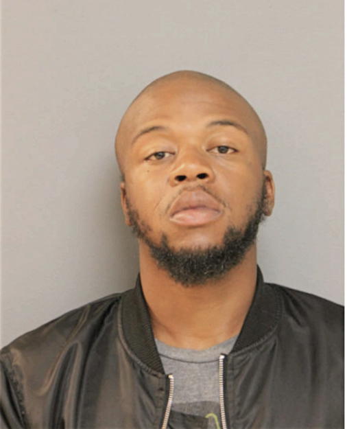 JARON J LYMON, Cook County, Illinois