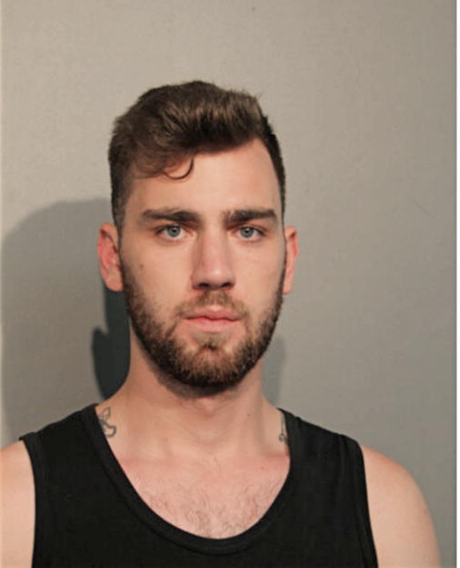 DANIEL R LYNCH, Cook County, Illinois