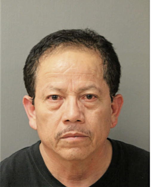 FERNANDO MARTINEZ, Cook County, Illinois