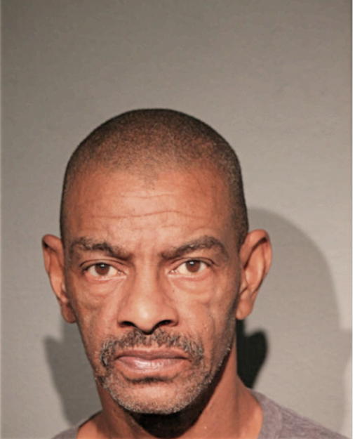 MICHAEL M MCCLARIN, Cook County, Illinois