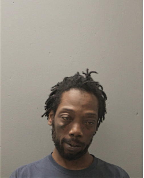 DAJUAN J MCDOWELL, Cook County, Illinois