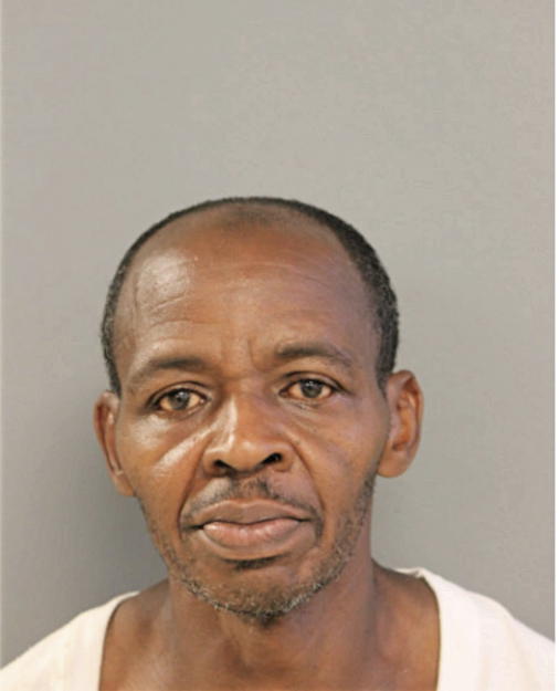 JOSEPH MCTHAY, Cook County, Illinois