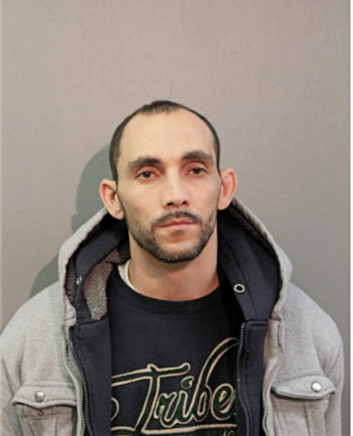 WILLIAM BATISTA MEDINA, Cook County, Illinois
