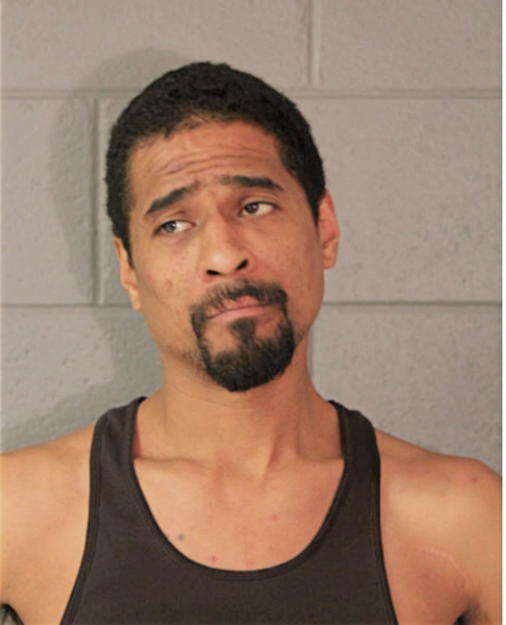 NORMAN G MEJIA, Cook County, Illinois