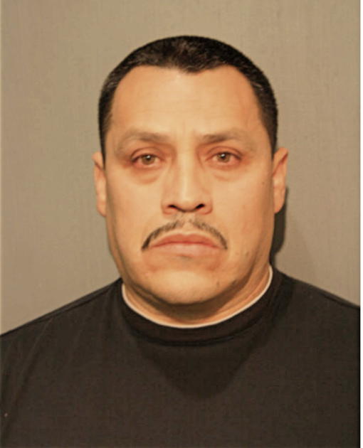 DAVID MELECIO, Cook County, Illinois