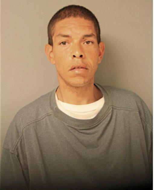 JOEL M MELENDEZ-ARZUAGO, Cook County, Illinois