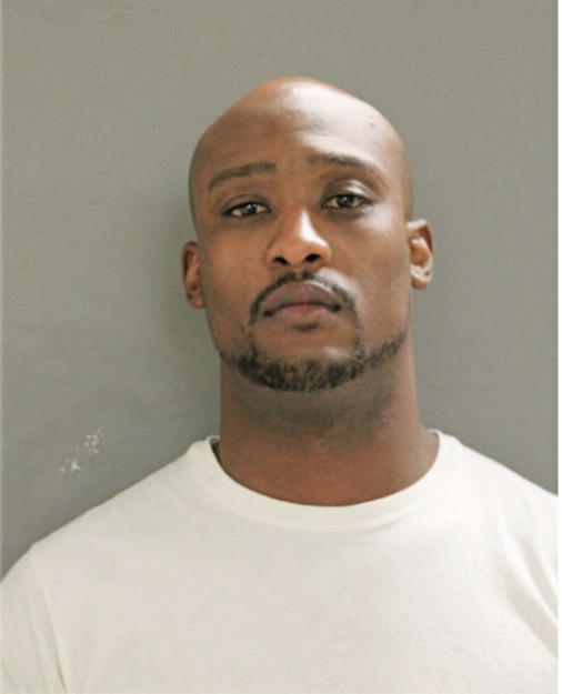 DERRICK J MERRIWEATHER, Cook County, Illinois