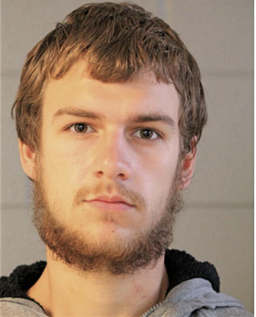 CODY J MILLER, Cook County, Illinois