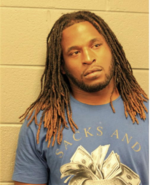 IVAN T MILLER, Cook County, Illinois