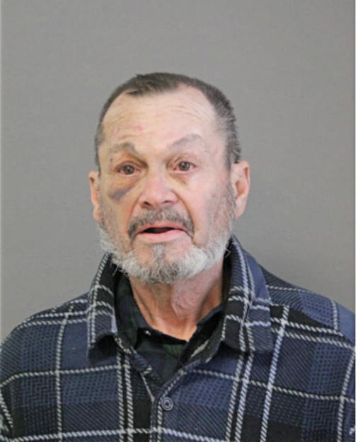 RAYMOND WALTER MILLER, Cook County, Illinois