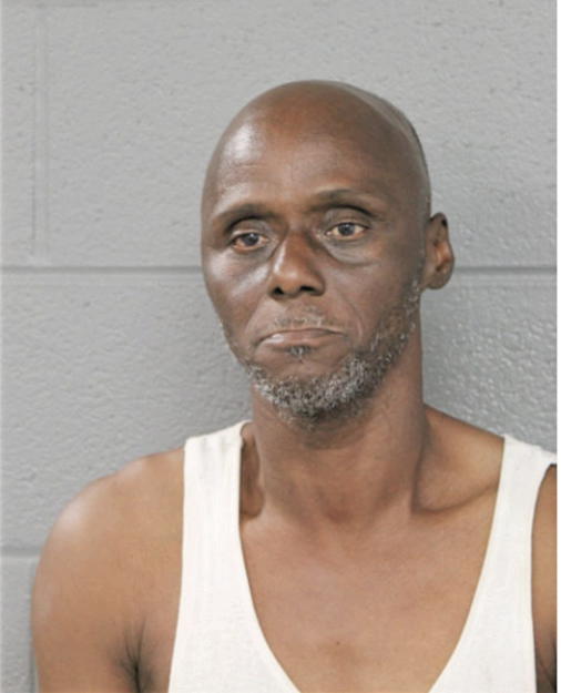 ROBERT M MILTON, Cook County, Illinois