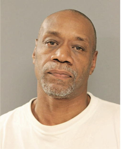 RICHARD H MINTS, Cook County, Illinois