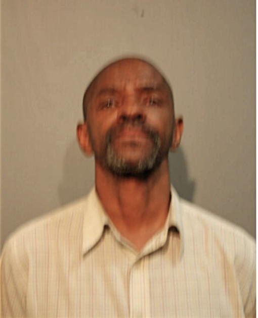 TYRONE MOON, Cook County, Illinois