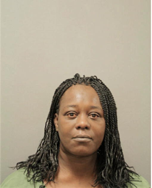 MARY MOORE, Cook County, Illinois