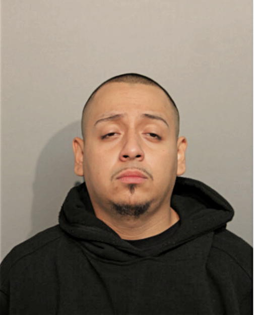 JOE MOYA, Cook County, Illinois
