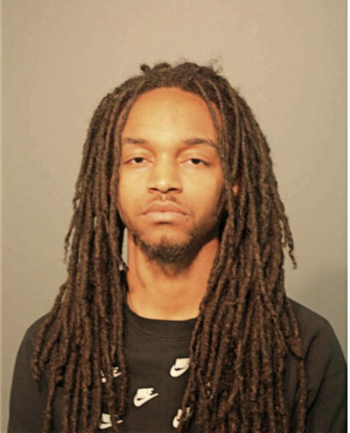 LARRY D MURDOCK, Cook County, Illinois