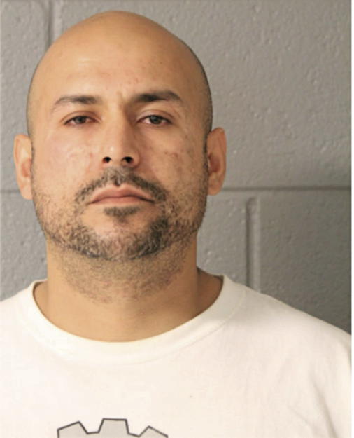 EDUARDO NAVARRO, Cook County, Illinois
