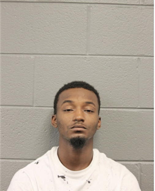 MARCUS A NELOMS, Cook County, Illinois