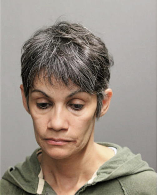 MARLENE ORTIZ, Cook County, Illinois