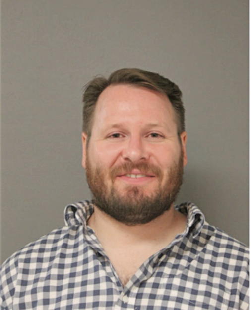 DANIEL PAAVOLA, Cook County, Illinois