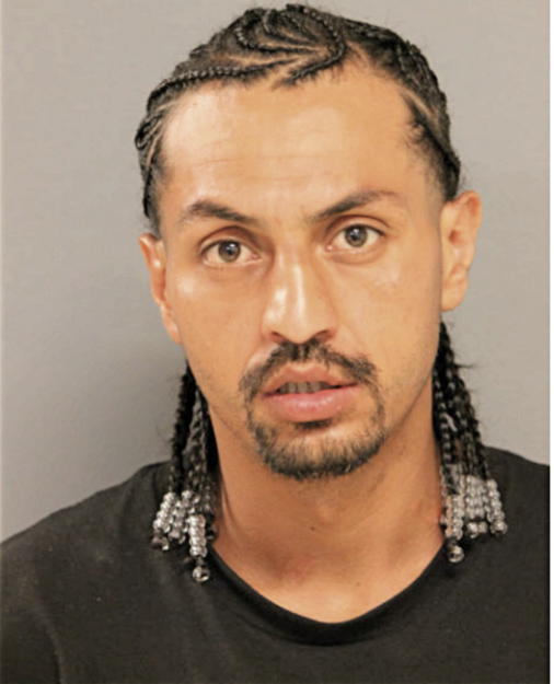 JUAN PADILLA, Cook County, Illinois