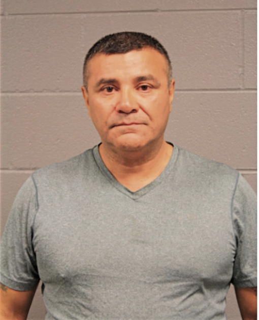 JESSIE PANIAGUA, Cook County, Illinois