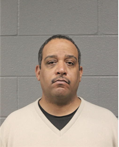 JAMES R PARSON, Cook County, Illinois
