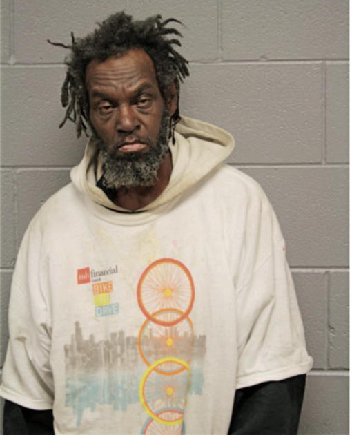 LARRY PATRICK, Cook County, Illinois
