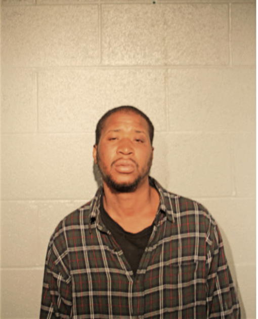 DASHAWN D PATTON, Cook County, Illinois