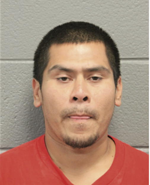 JOSE L PEREZ, Cook County, Illinois