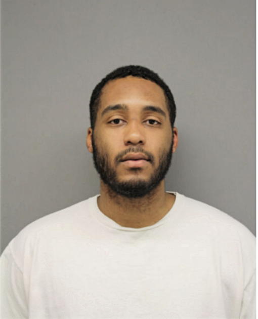 AMEER K PICKENS, Cook County, Illinois