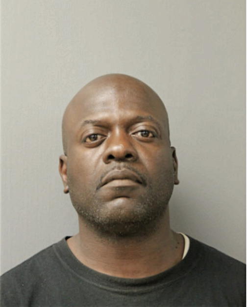 NICK PIERCE, Cook County, Illinois