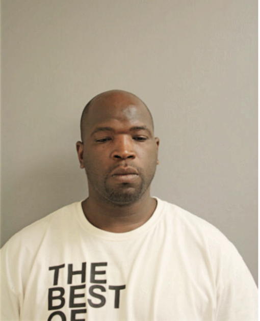 JAMES POWELL, Cook County, Illinois