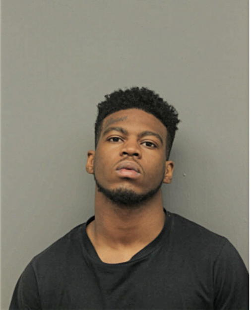 CORDELL C PRINCE, Cook County, Illinois