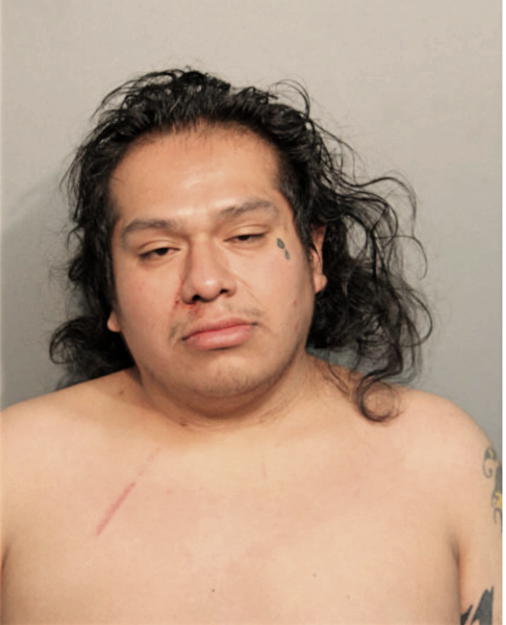 JESUS RAMIREZ, Cook County, Illinois