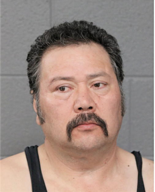 AMBROSIO REA, Cook County, Illinois